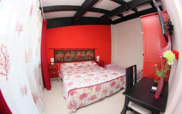 Bed And Breakfast 3 Stars Agropoli