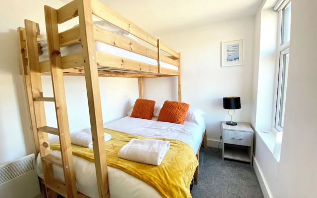 Winter Gardens Service Apartments