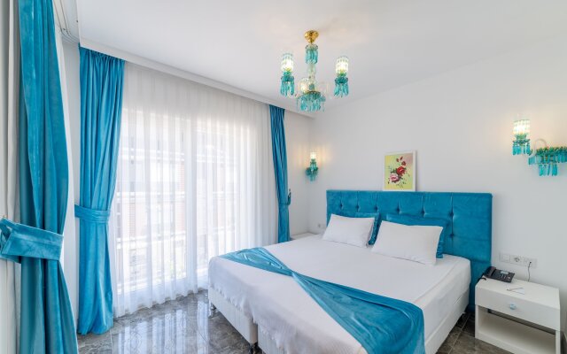 Dam Hotel Lara