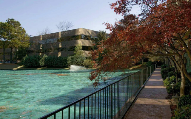Hilton Memphis