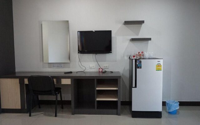 H2M Residence