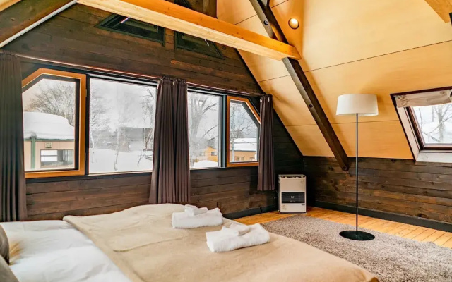 Momiji Lodge