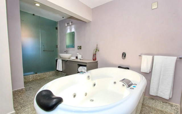 Casa Florencia Hotel Boutique