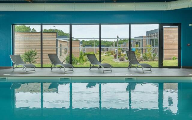 The Originals City, Ax Hotel, La Châtaigneraie