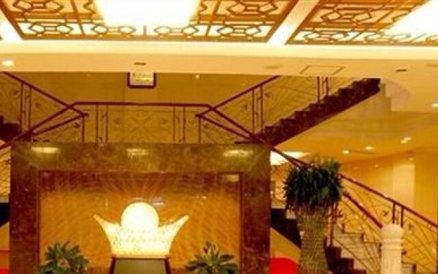 Xiang Jiang Hotel - Zhangzhou