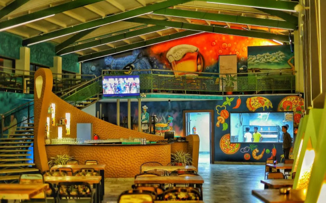 Hotel Aaryan Comforts