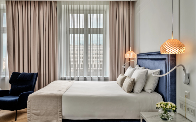 Hotel Indigo Warsaw - Nowy Swiat by IHG