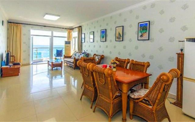 San Yan Blue Harbor Apartment