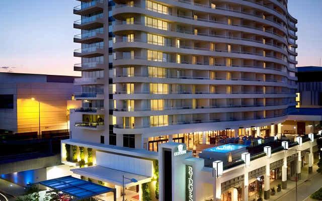 Rydges South Bank