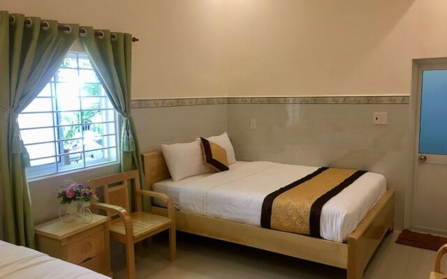 Nam Dinh Homestay - Hostel