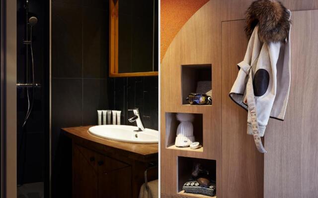 SOWELL COLLECTION Hôtel des Dromonts