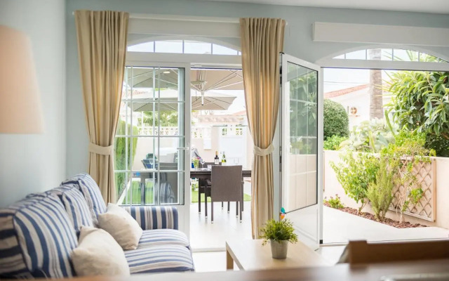 Ferienhaus Torrevieja