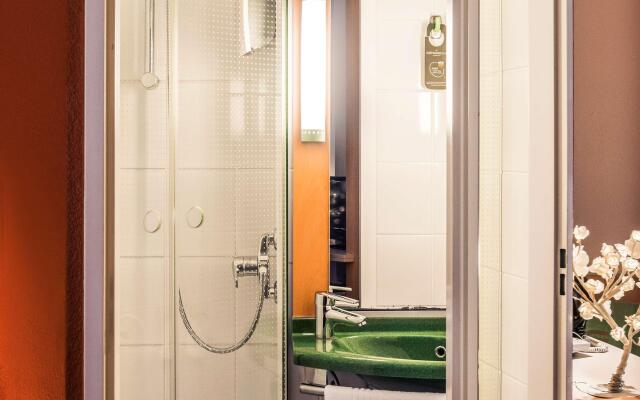 ibis Gent Centrum Opera