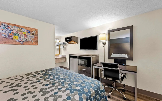 Americas Best Value Inn