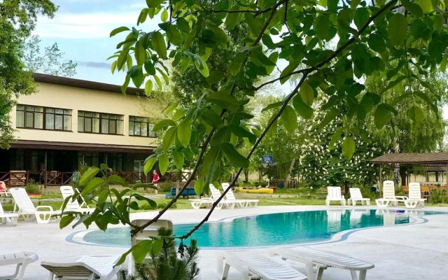 Hotel Riverside