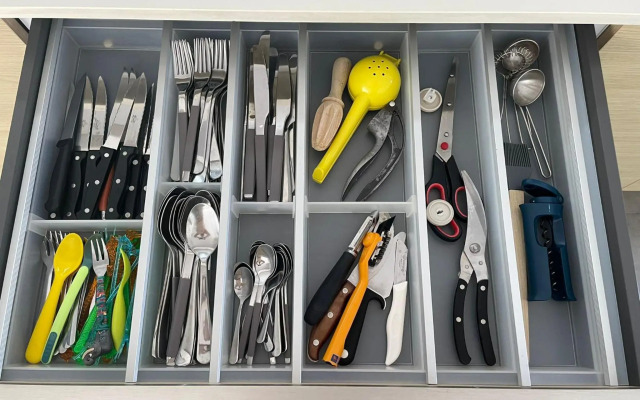 Villa Kumquat, avec piscine Clévacances 4 clés