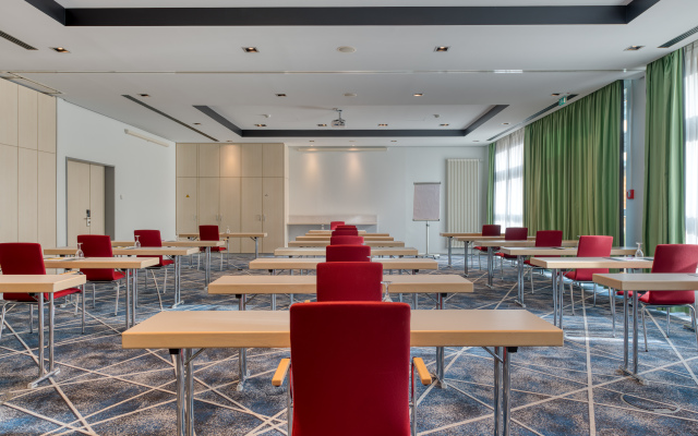 Mercure Neu-Isenburg