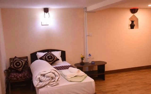 Subha Guest House