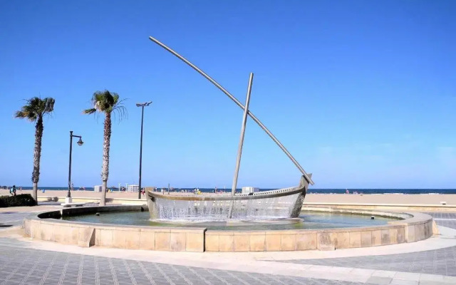 Hostal Cama del Mar