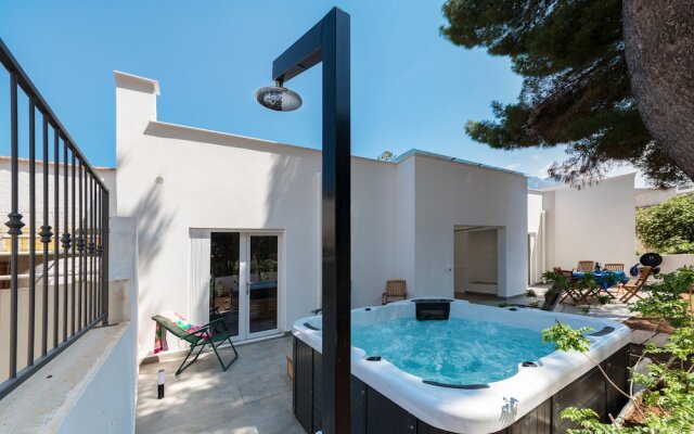 I tre Golfi Villa Flavia