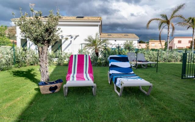 Residence Salinelle Beach Villa Vulcano 4