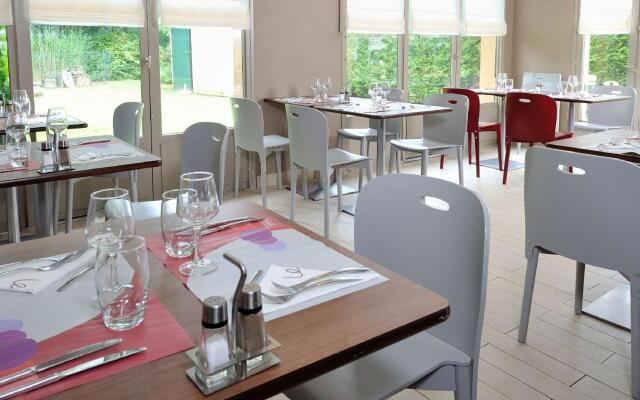 Kyriad Direct Soissons