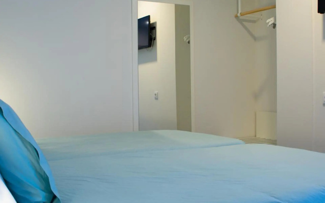 Hotel Gran Sol De Extremadura