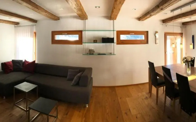 Ferienwohnung Ursis Stall