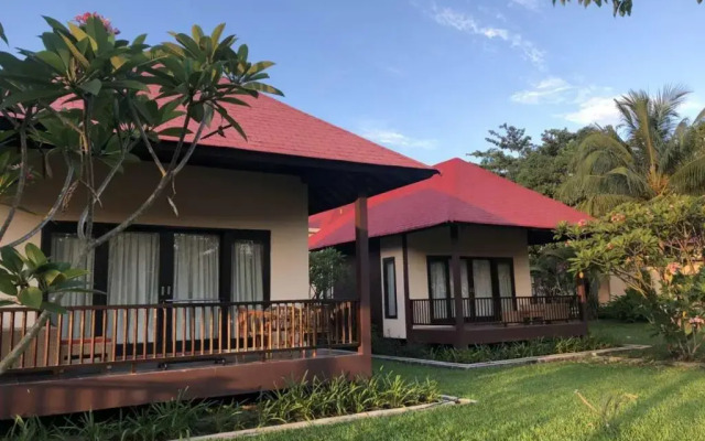 NDC Resort and Spa
