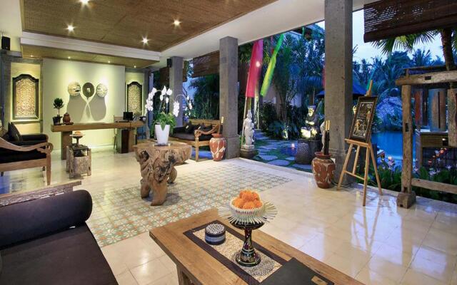 The Sankara Resort by Pramana