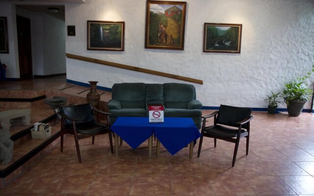 Hotel Bristol Aeropuerto