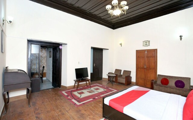 Oyo 12243 Home Luxurious 3Bhk Villa Longwood