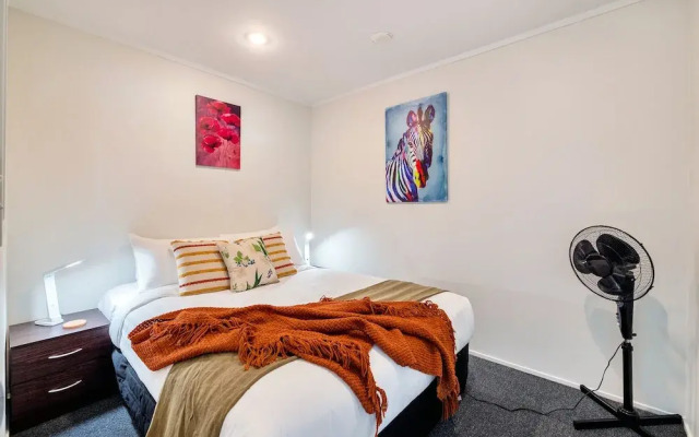 Harbour View Two Bedroom Apartment
