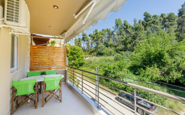 Siviri Forest View Apartment