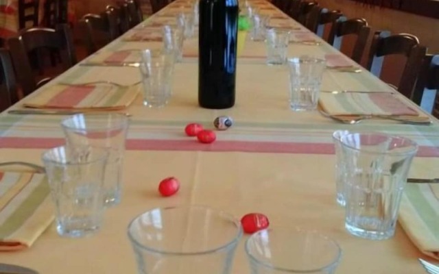 Angelucci Agriturismo con Camere e Agri Camping