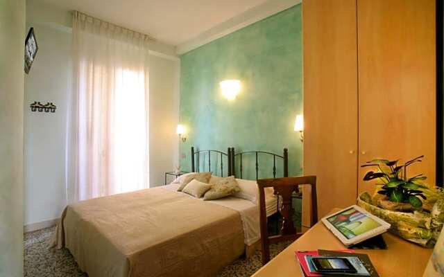 Villa Irma