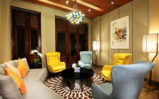 Hampton by Hilton Sanya Bay