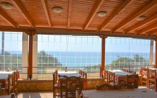 Ionian P Apartments