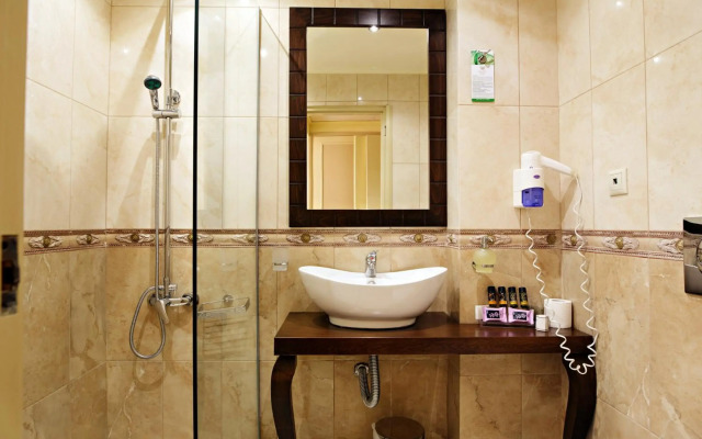 Halepa Hotel