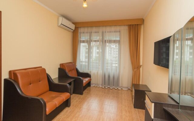 Osipov Hotel