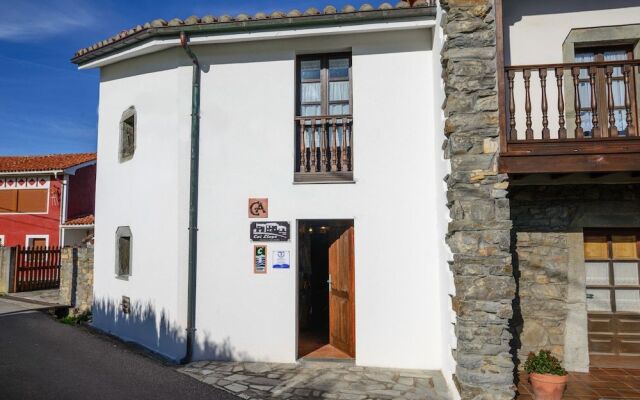 Casa Rural Cai Llope