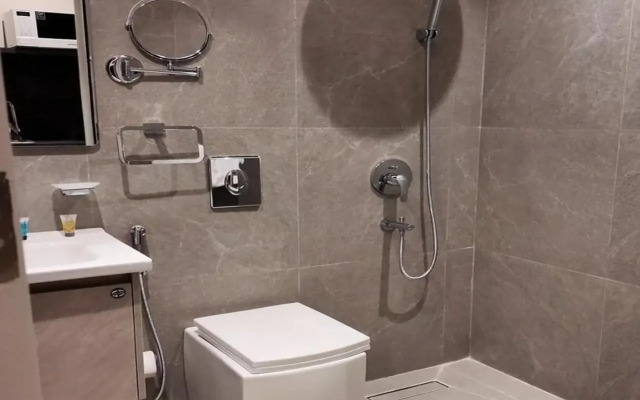 Qasr Al Al Aqiq Furnished Units