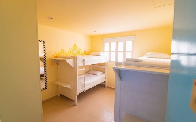 San Felicin Hostel