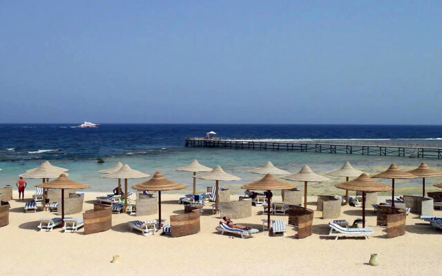 Concorde Moreen Beach Resort & Spa