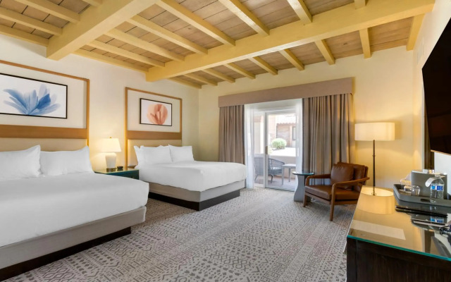 Omni Tucson National Resort & Spa