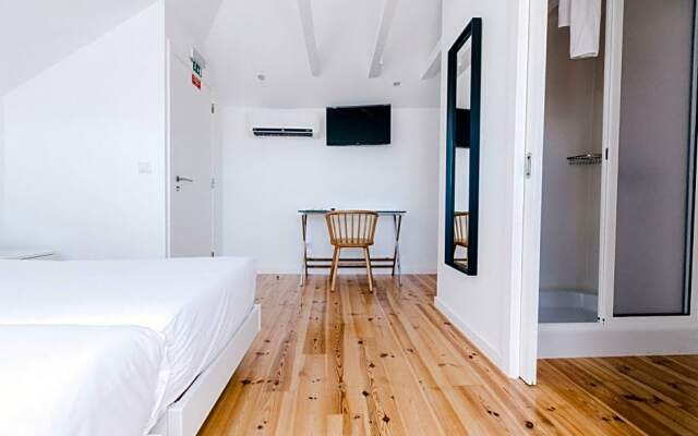 Jaca Hostel Funchal