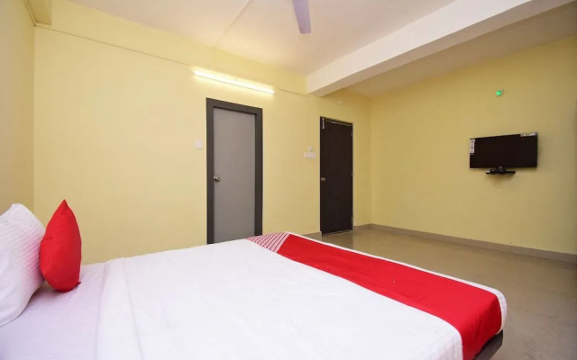 Mount Amara Hotel & Spa