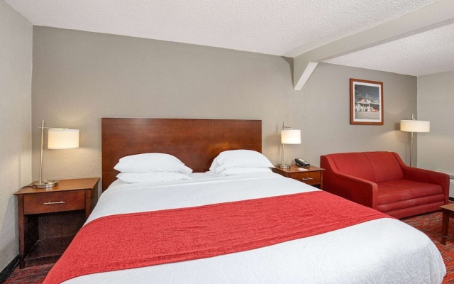 Ramada Bowling Green