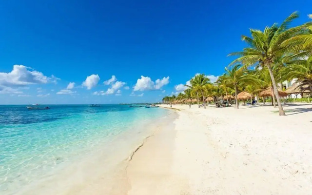 Hotel El Capitan Tulum