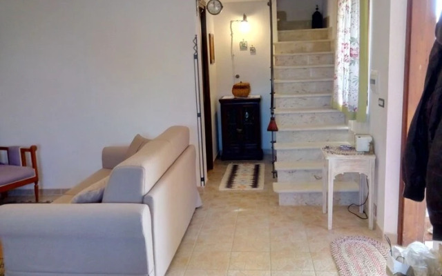 Bouganville Villa Near San Vito Lo Capo